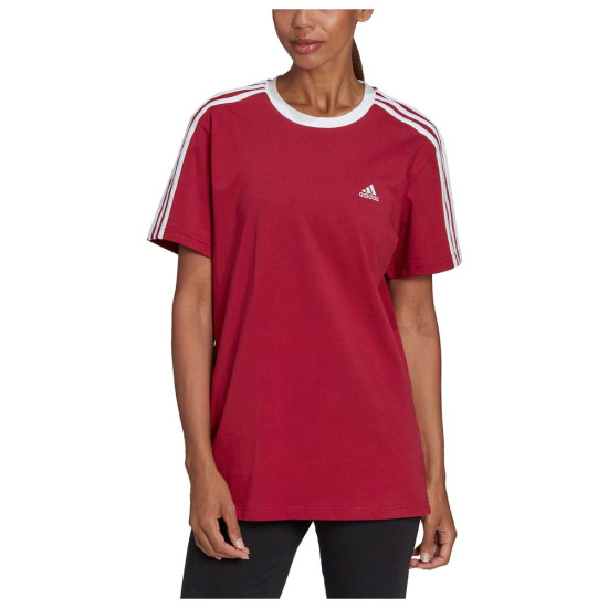 Adidas Γυναικεία κοντομάνικη μπλούζα